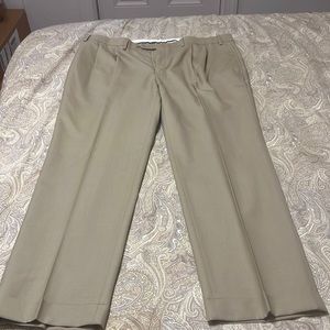 Men’s 40x30 Lauren by Ralph Lauren dress pants